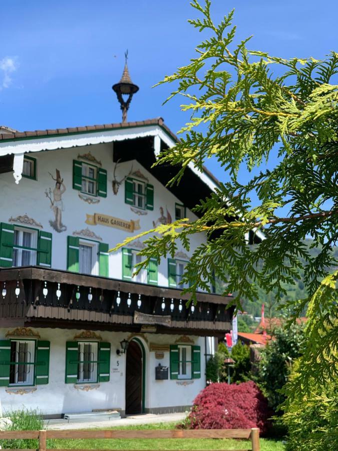 Haus Gasserer Berchtesgaden Esterno foto