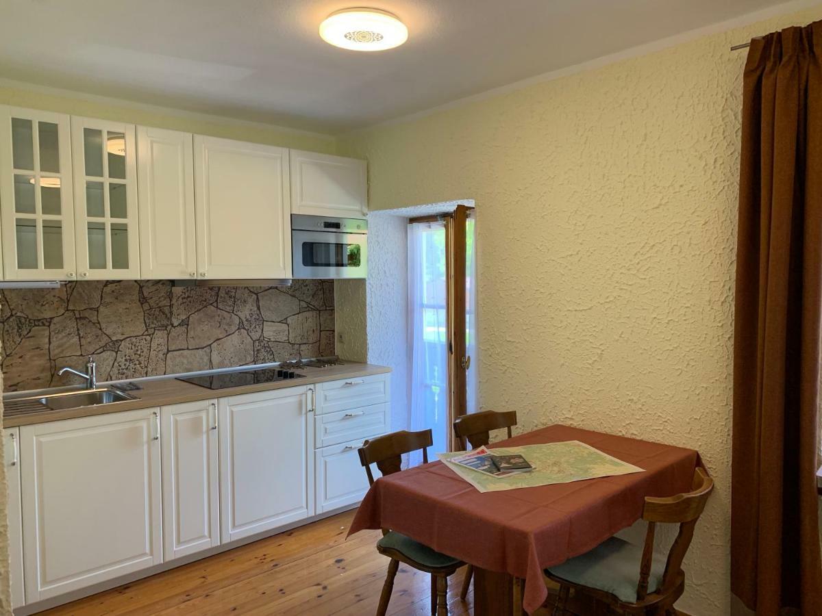 Haus Gasserer Berchtesgaden Esterno foto