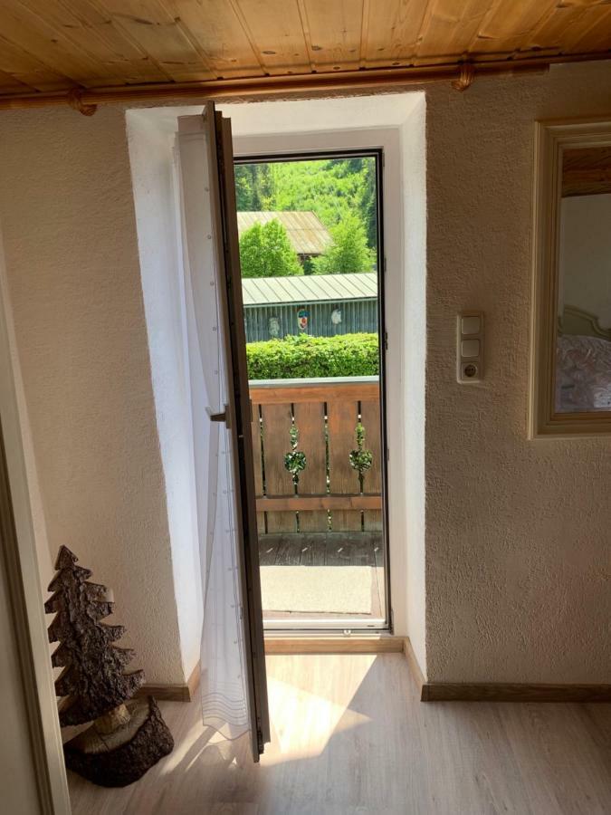 Haus Gasserer Berchtesgaden Esterno foto