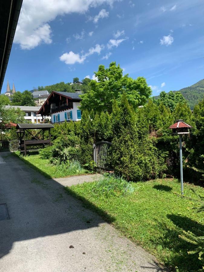 Haus Gasserer Berchtesgaden Esterno foto