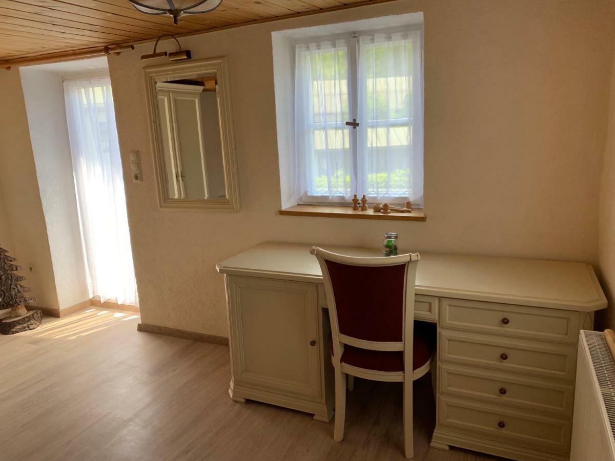 Haus Gasserer Berchtesgaden Esterno foto