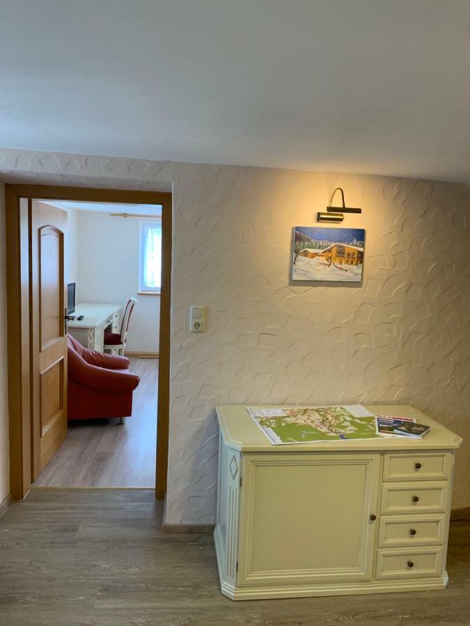 Haus Gasserer Berchtesgaden Esterno foto