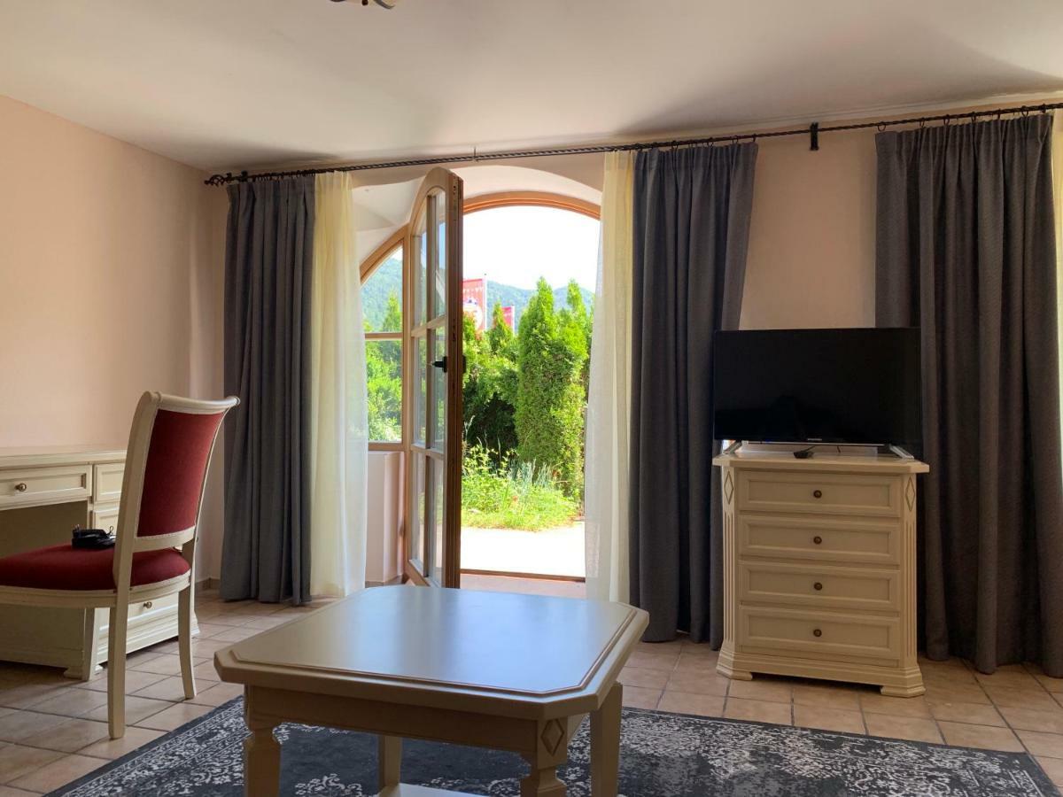 Haus Gasserer Berchtesgaden Esterno foto