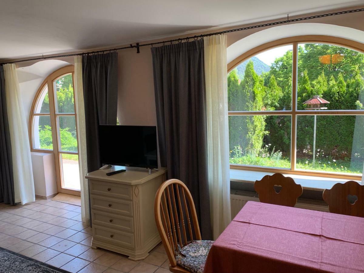 Haus Gasserer Berchtesgaden Esterno foto