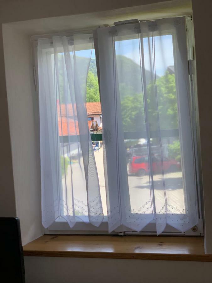 Haus Gasserer Berchtesgaden Esterno foto