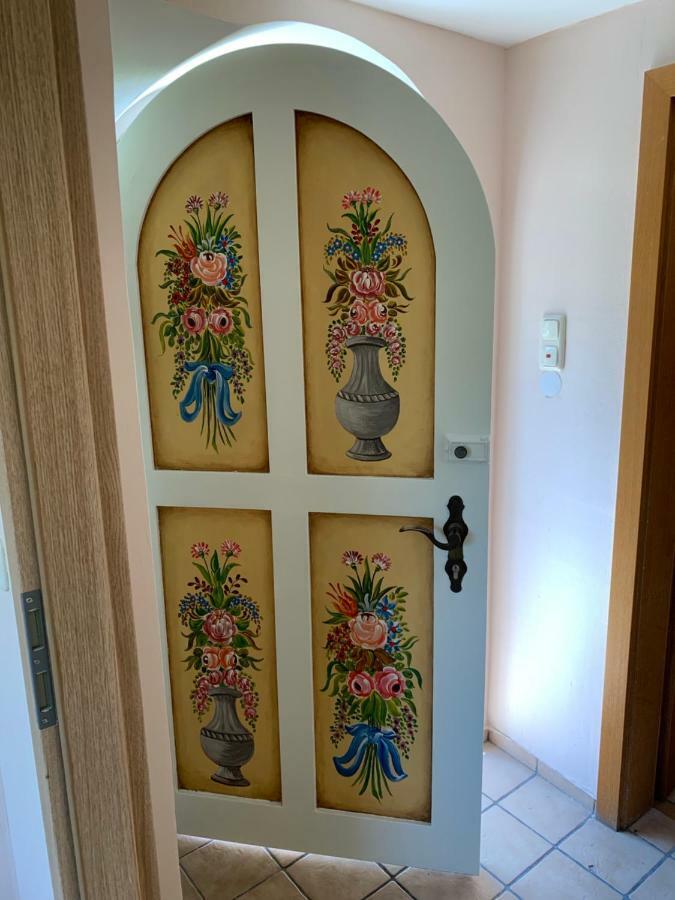 Haus Gasserer Berchtesgaden Esterno foto