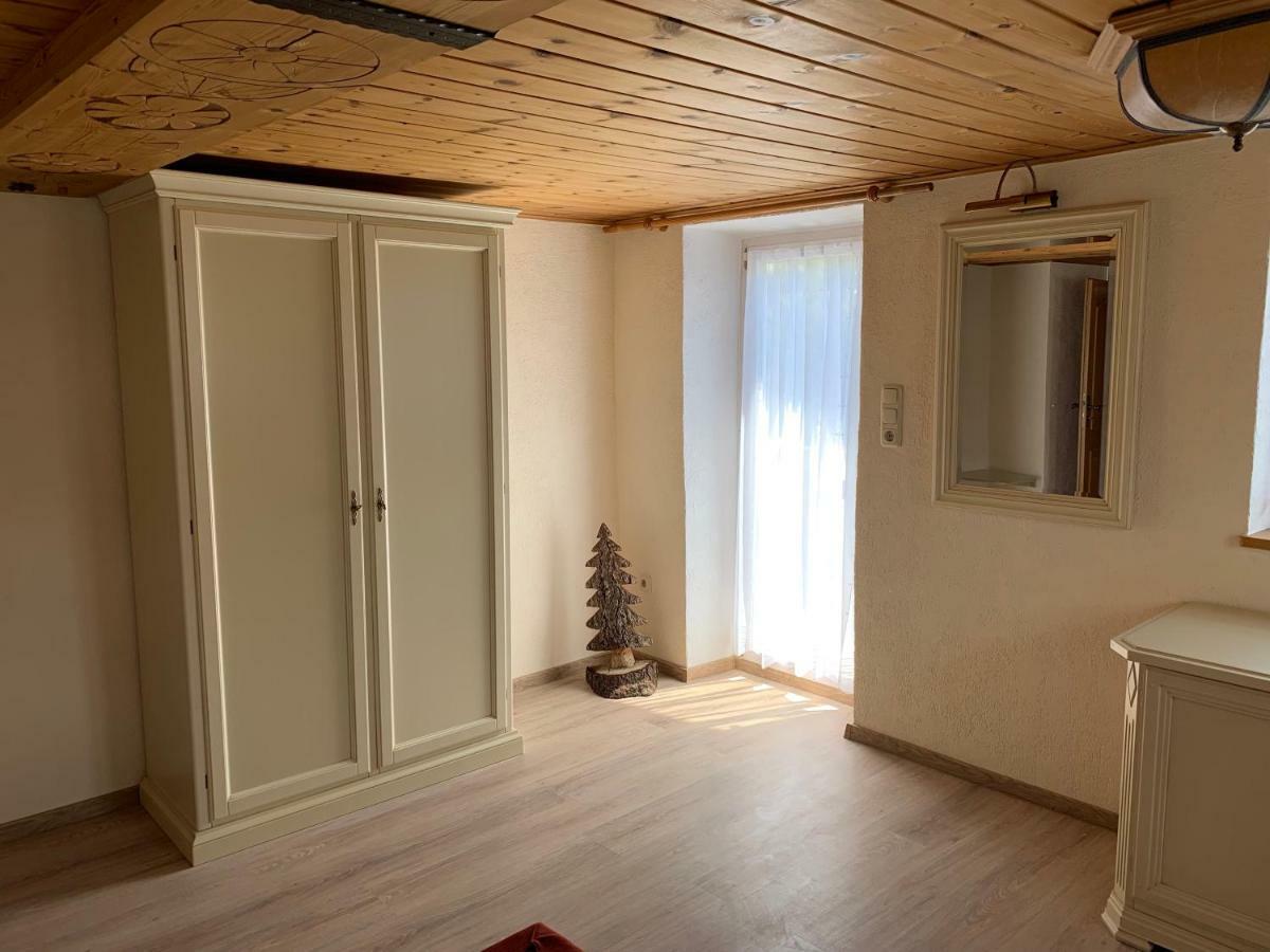 Haus Gasserer Berchtesgaden Esterno foto