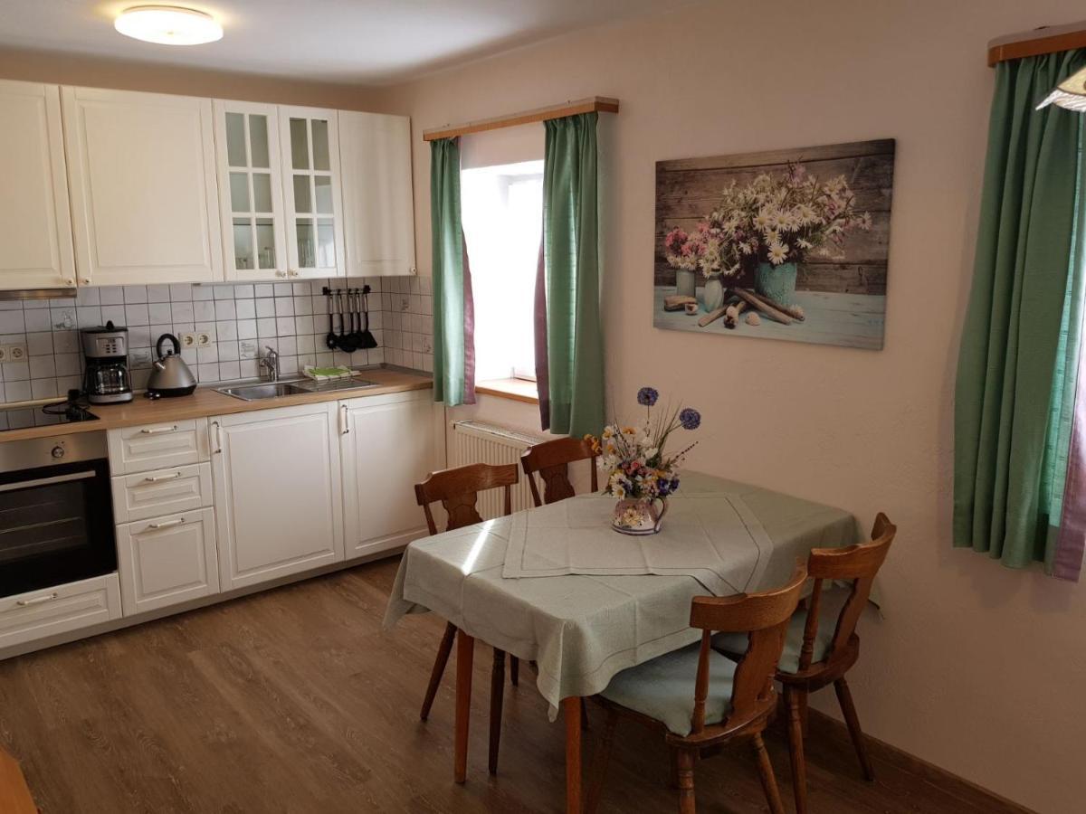 Haus Gasserer Berchtesgaden Esterno foto
