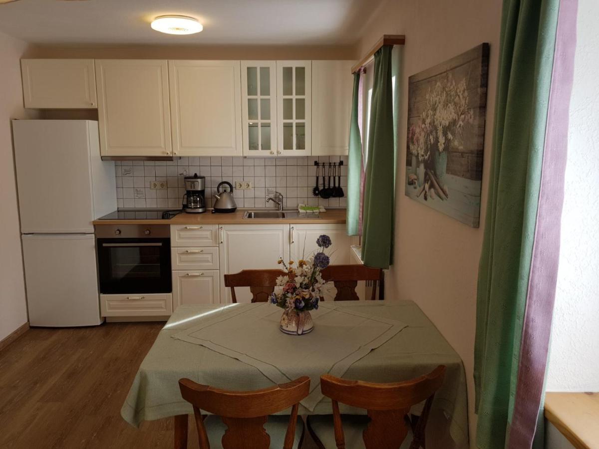 Haus Gasserer Berchtesgaden Esterno foto